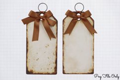 Olive Green Christmas Clipart Product Image 1