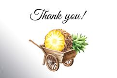 Tropical Pineapple Product Image 28