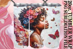 Valentine&#039;s Day Patterns for Tumblers Product Image 1