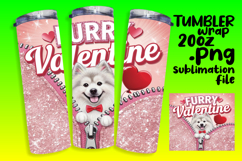 CREATIVE 20oz Tumbler Design for Gifts , Valentines Product Image 1