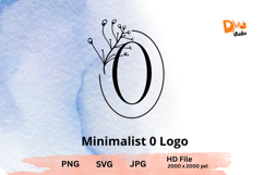 The Minimalist Logo Product Image 1