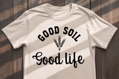 Farmhouse Font Bundle Rustic Serif Script Vintage Country Product Image 13