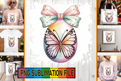 Cheerful PNG Designs for TSHIRTS, Easter Egg Product Image 1