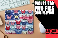 American Heritage 3D Mouse Mat Product Image 1