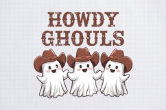 Vintage Witch Halloween Sublimation Product Image 2