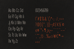 Inklio Handwritten Quirky Typeface Product Image 26