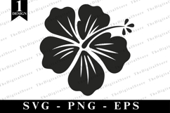 Flower SVG | Floral Svg | SVG Cut files | Cricut Product Image 1