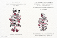 Mothers Day Signsposts Clipart Product Image 2