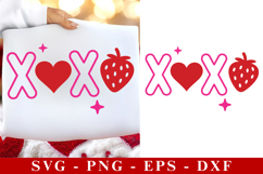 Valentine's Day Svg, Valentine Shirt Design Product Image 1