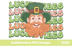 Happy St Patrick&#039;s Day PNG DTF Irish Lucky Beer Bundle Set Product Image 9