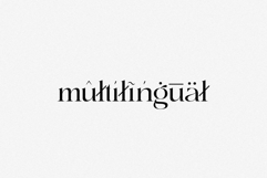 Summer Font Bundle Vol.1 Product Image 28