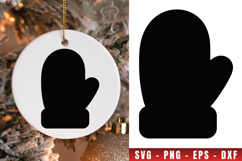 Christmas icon svg, icon png clipart, christmas outline svg Product Image 1