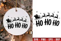 Merry Christmas Svg | Christmas svg | Svg cut file Product Image 1