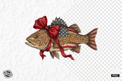 Patriotic Coastal Life Clipart Product Image 1