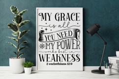 Christian SVG Bundle Product Image 8