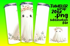 Easter Bunny Spirit Tumbler Product Image 1