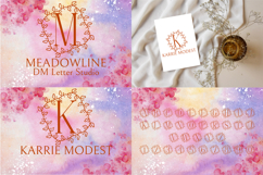 Big Bundle - Monogram Collection Product Image 23