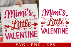 Valentine's Day Svg, Valentine Shirt Design Product Image 1