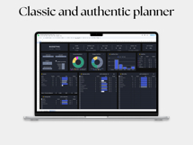 Simple Budget Tracker, Monthly Budget Tracker google sheets Product Image 2