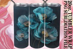 Blossom Bonanza Mug Design Sublimation Fun Product Image 1