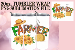 Cozy Gifts 20oz tumbler wrap, Profession Product Image 1