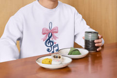 Music Class Moments Clipart Product Image 6