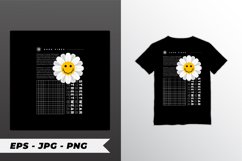 Streetwear t-shirt design, suitable for screen printing Product Image 1