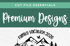 2026 Gatlinburg svg - Gatlinburg TN Family vacation or Trip Product Image 3