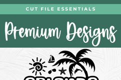 2026 Orlando Family Vacation svg - Orlando Florida Trip svg Product Image 3