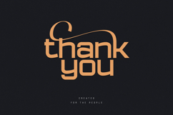 Ethere - Futuristic Sans - 162 fonts Product Image 27