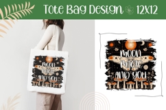 Mushrooms PNG, Moon Magic and You PNG, Cute Moth PNG Product Image 1