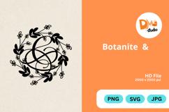 Botanite Monogram Product Image 1