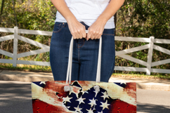 250th Anniversary Backgrounds Seamless Digital Paper Bundle Product Image 15