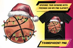 Chic PNG Design for T-Shirt Sublimation , Christmas Product Image 1