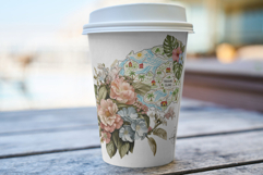 Summer Tropical Old Maps Clipart Product Image 5