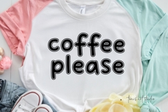 Mango Day Font Family, Sans Serif Handwritten Display Font Product Image 9