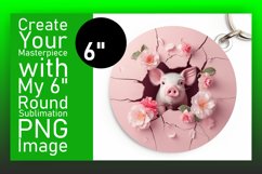 Sublimation Artistry with Animal Friends Product Image 1