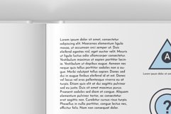 Hardcover Book Mockups - A5/5.8x8.3 inch - 10 views Product Image 20