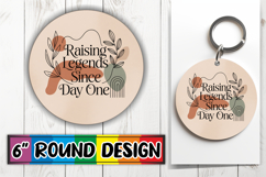 Joyful Circle Designs Sublimation, Mother's Day Product Image 1