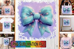 Sweet PNG Art for TSHIRTS, Christmas Product Image 1