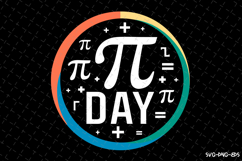 Happy PI day 3.14 SVG Design | Quotes | SVG Cut Files Product Image 1