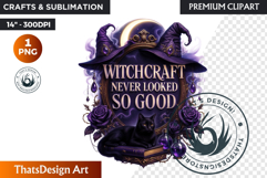 Halloween Clipart ,Spooky Quote,halloween slogan sublimation Product Image 1