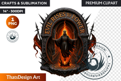 Halloween Slogans Clipart PNG ,Spooky Quotes halloween Product Image 1