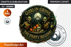 Halloween Slogans Clipart PNG ,Spooky Quotes halloween Product Image 1