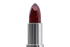 Red Diamond Lips and Lipstick PNG Product Image 11