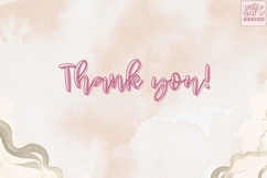 Embroidered Yarn Valentine Collection Product Image 21