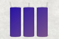 Holographic Tumbler Wrap Sublimation Product Image 1