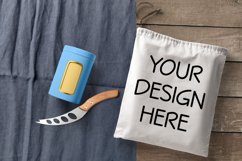 Drawstring Small Bag Mockups - 12 Product Image 13