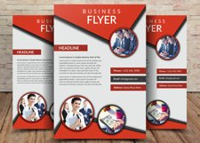 Business Flyer Template  Product Image 1