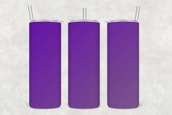 Holographic Tumbler Wrap Sublimation Product Image 1